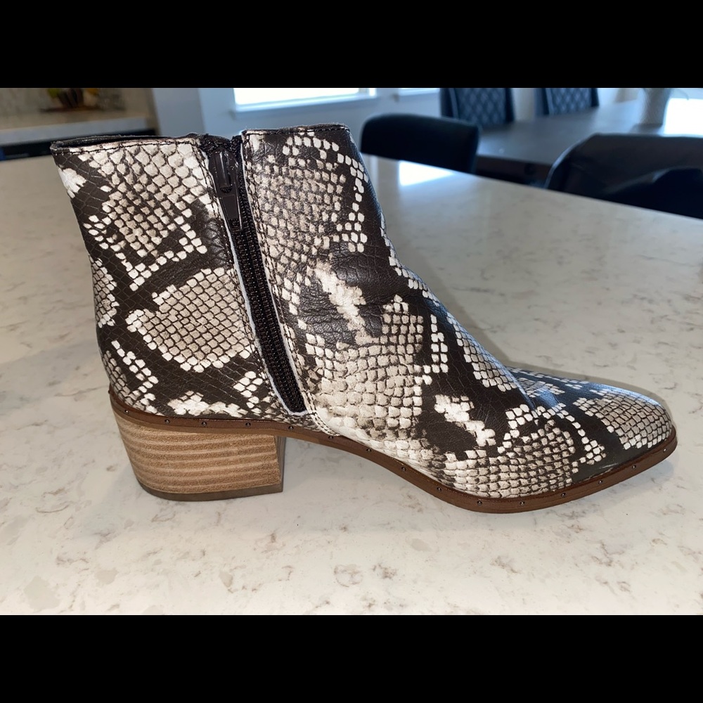 Booties - Picture 3 of 3